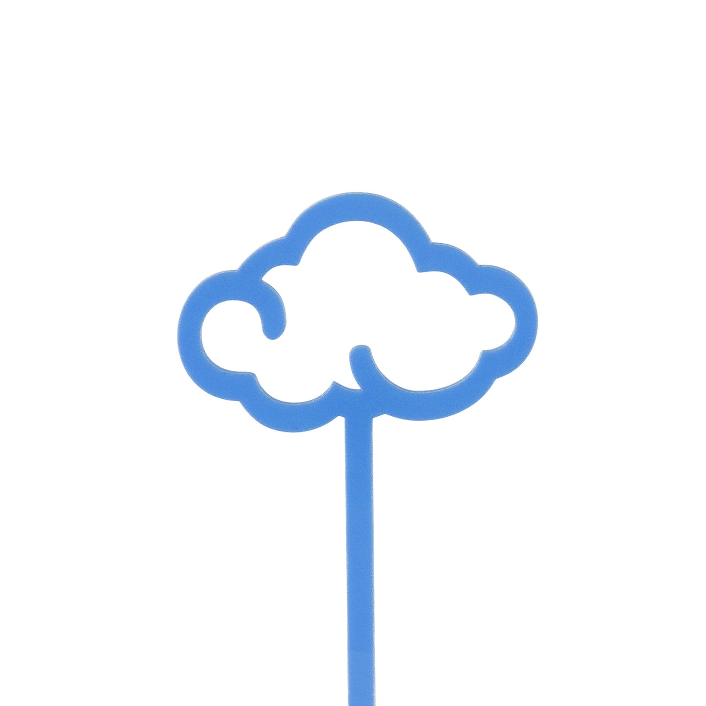 Aviation Cake Toppers (Set of 8)