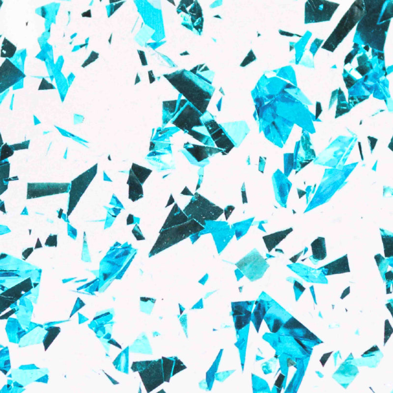 Blue Flake