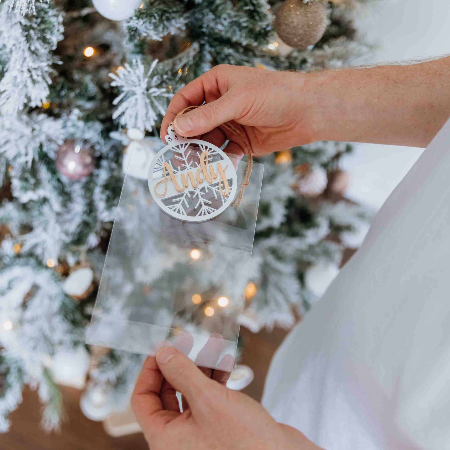 Christmas Bauble