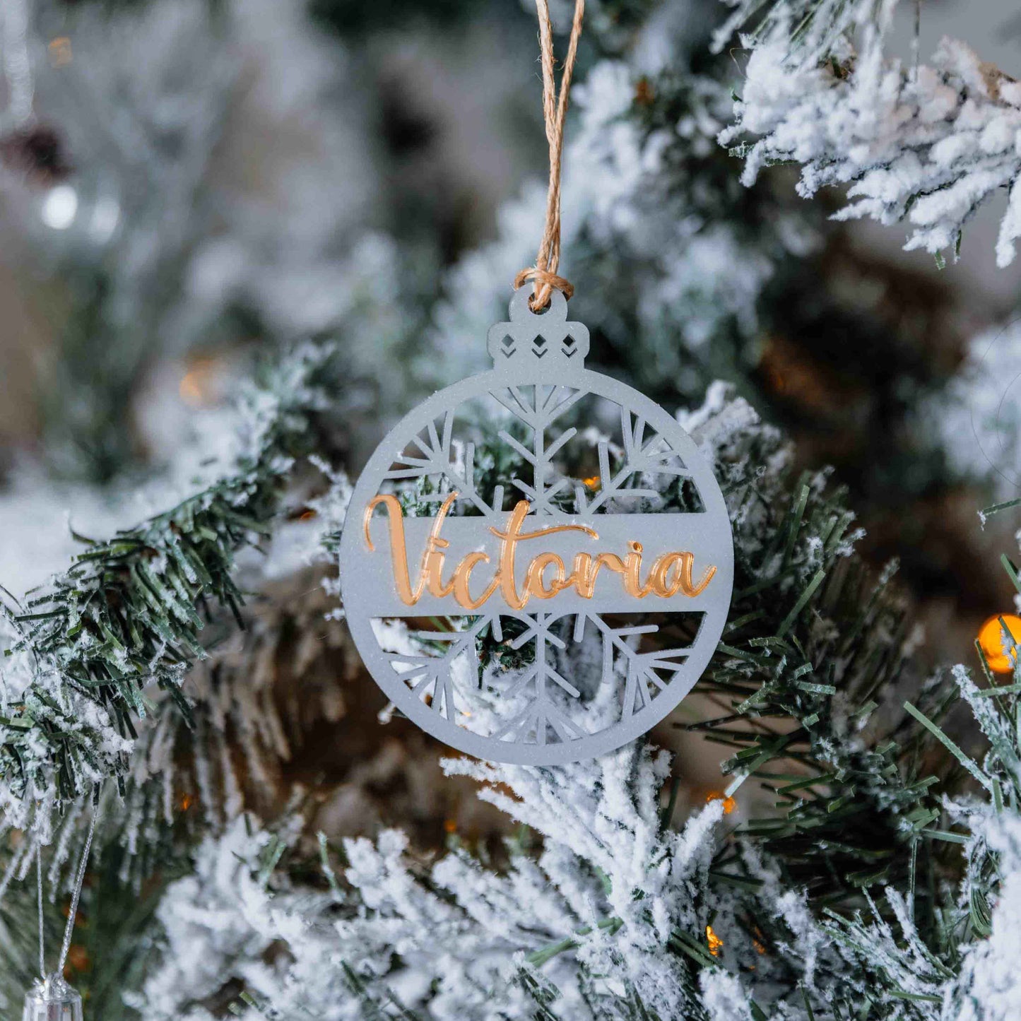 Christmas Bauble