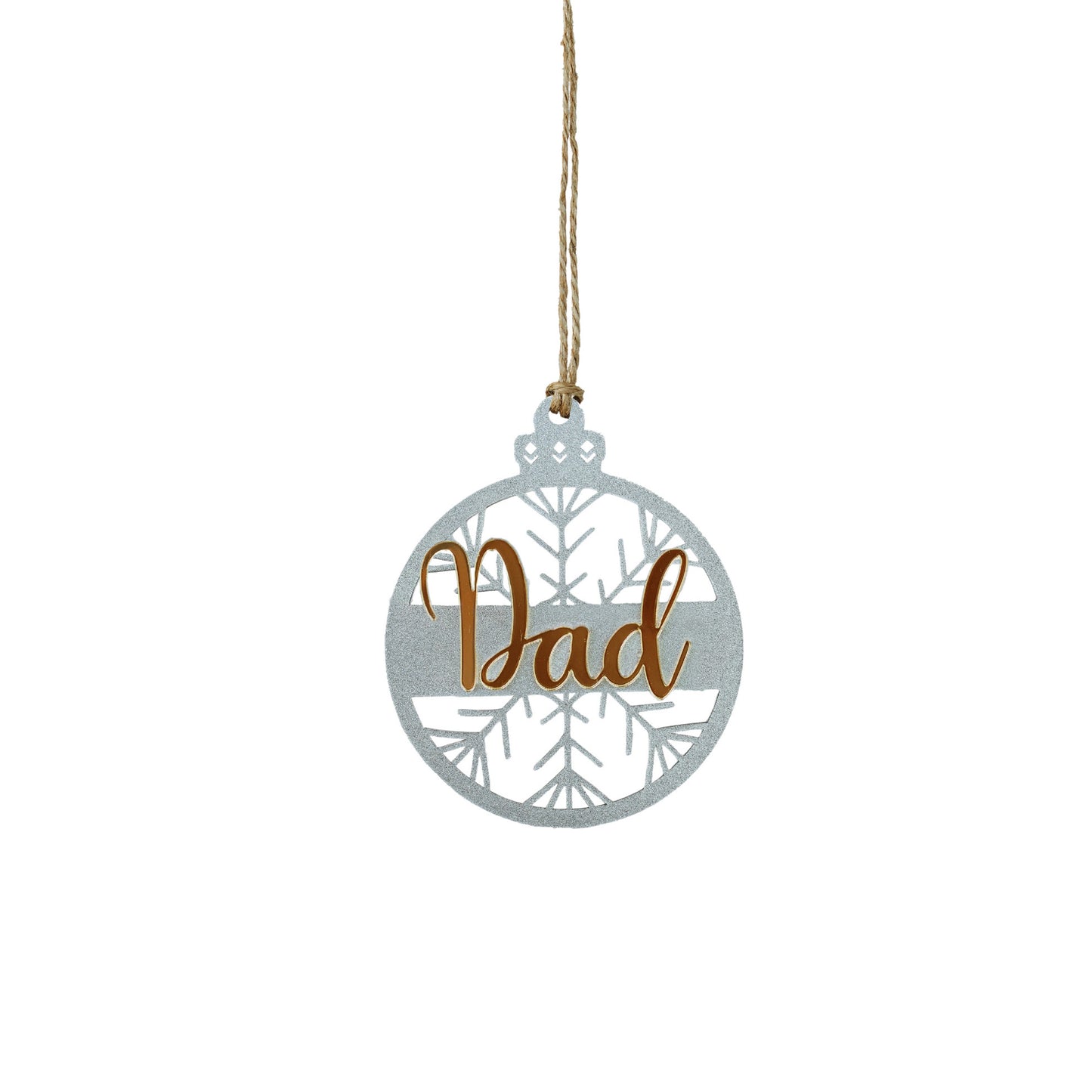 Christmas Bauble