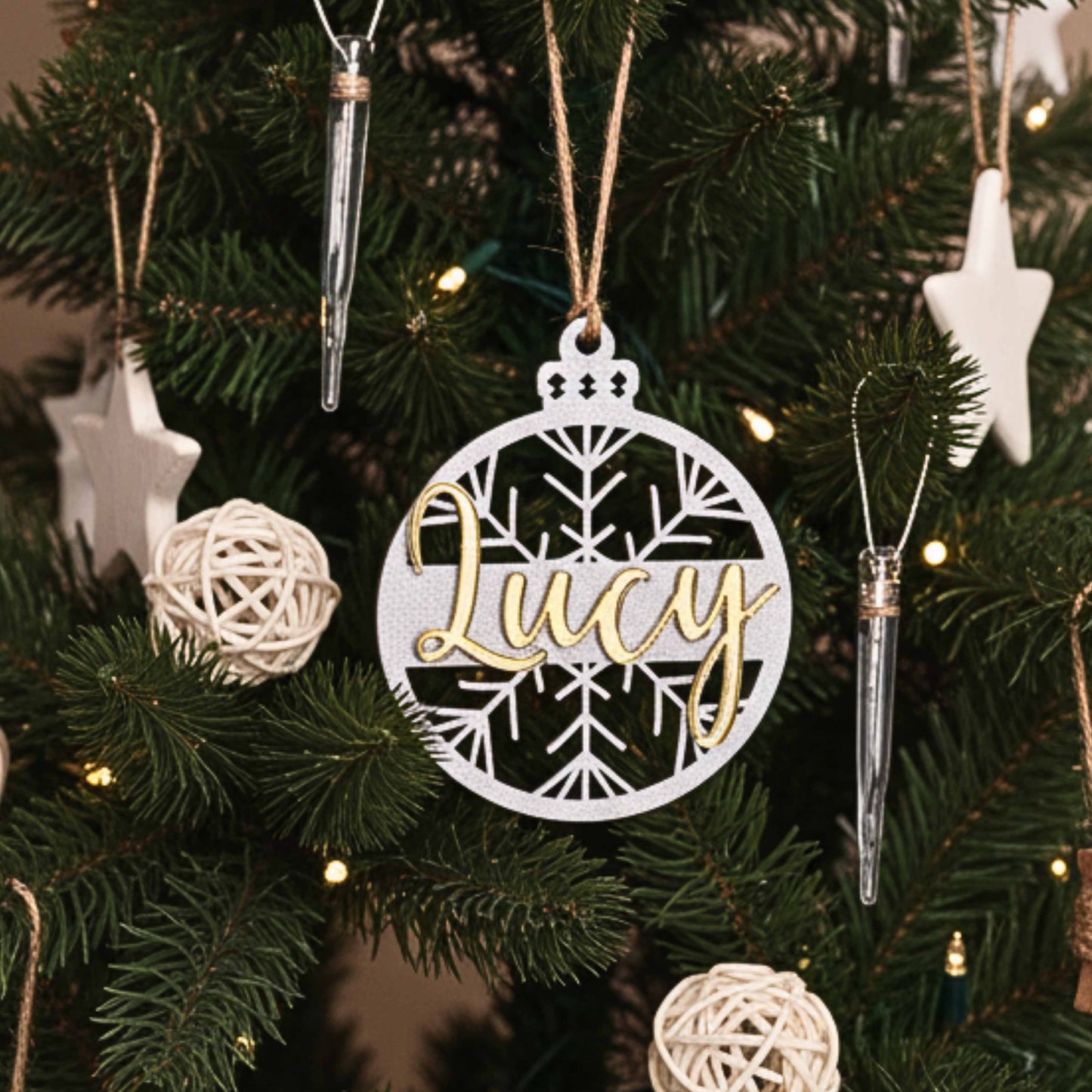 Christmas Bauble