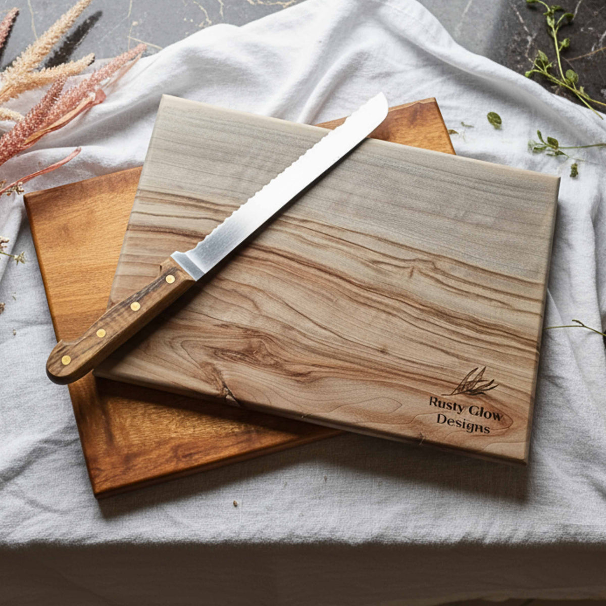 Chopping Board - Custom