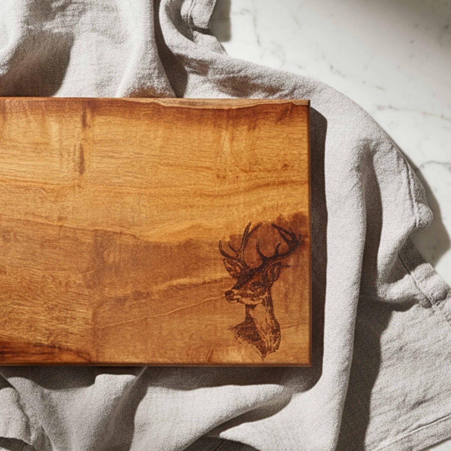 Chopping Board - Custom