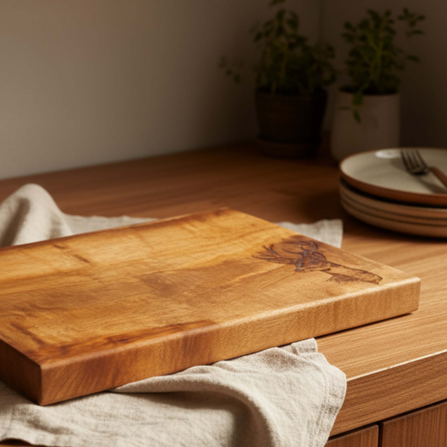 Chopping Board - Custom