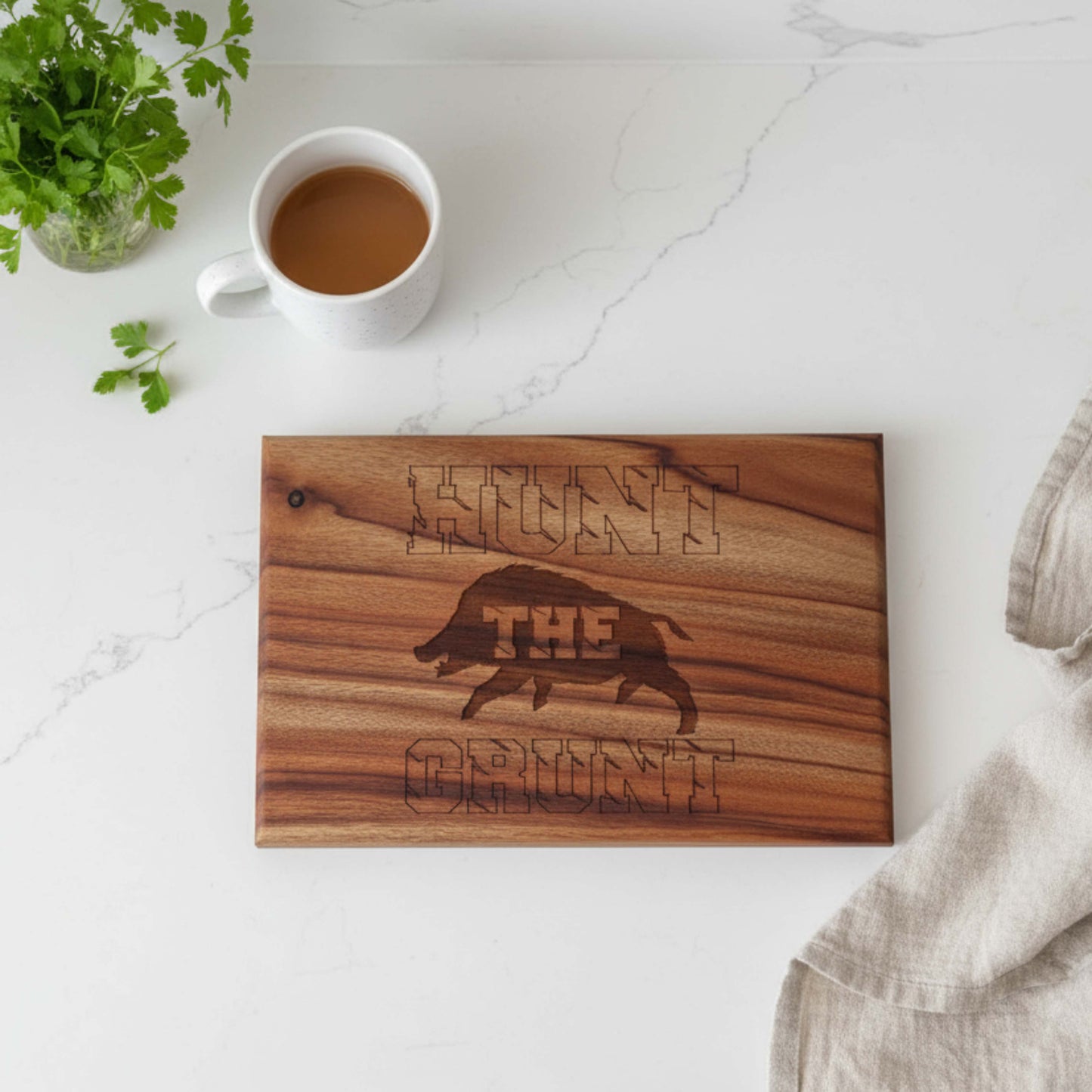 Chopping Board - Custom