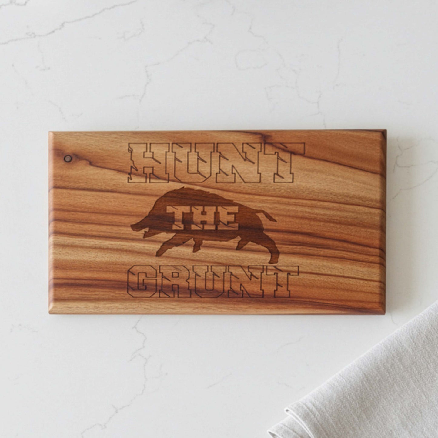 Chopping Board - Custom