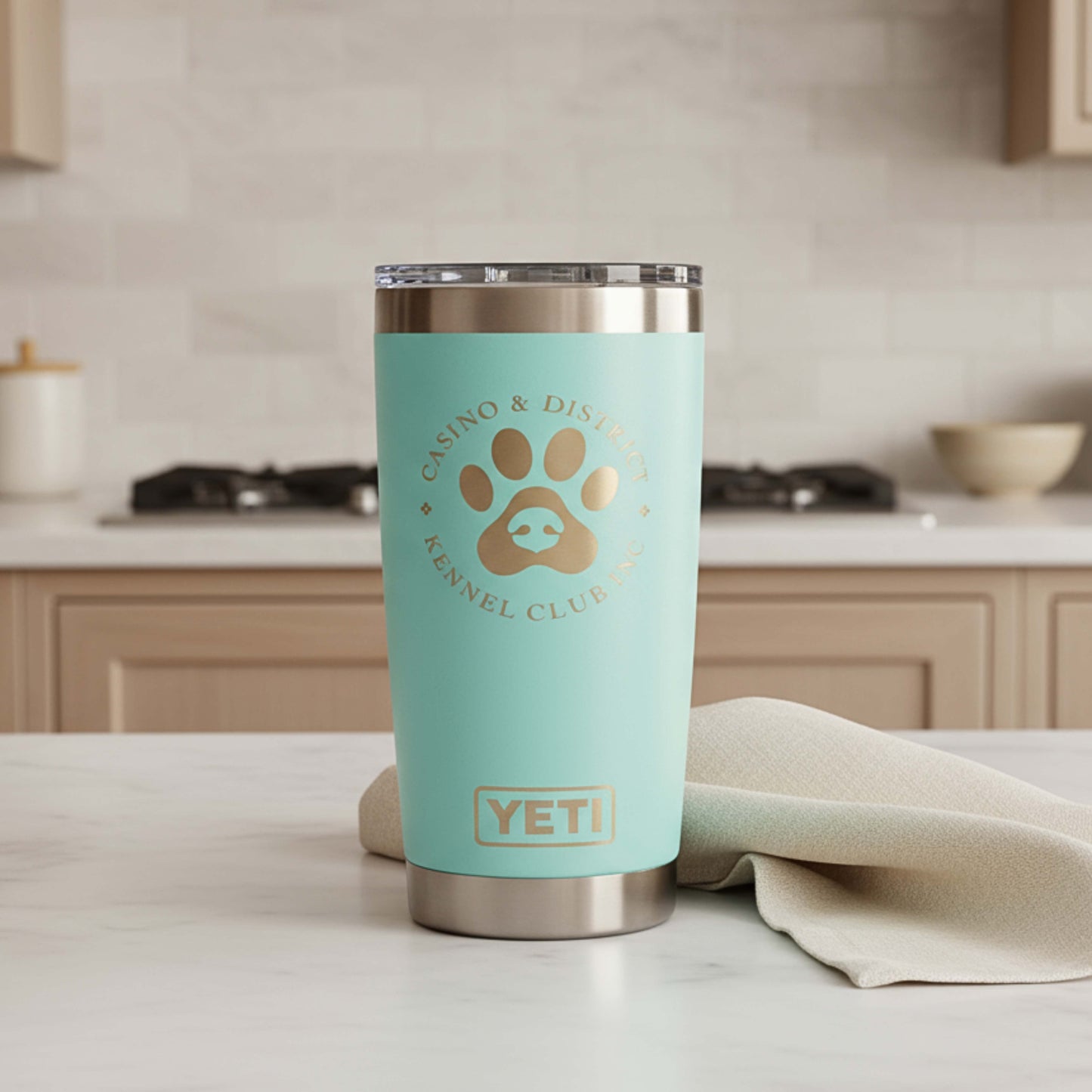 Drinkware - Custom