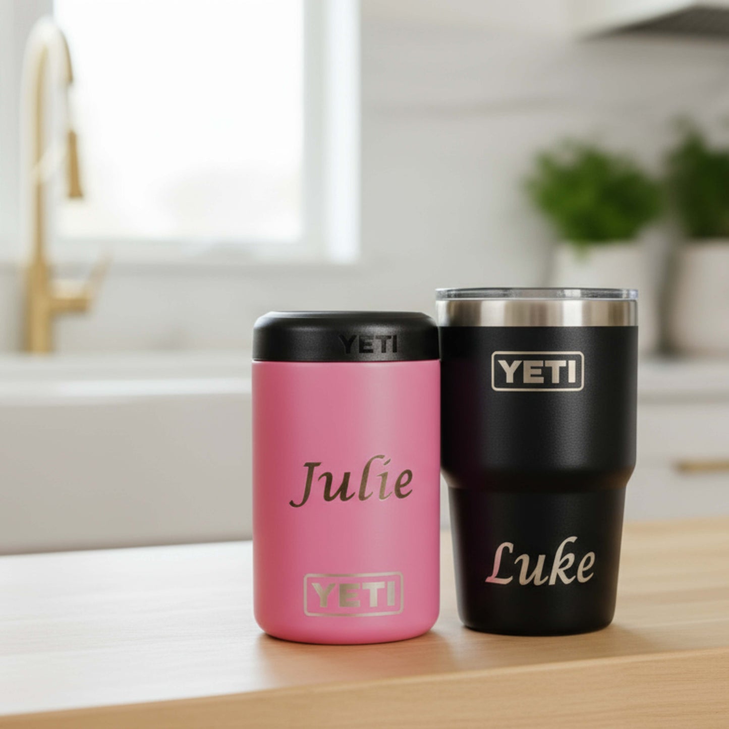 Drinkware - Custom