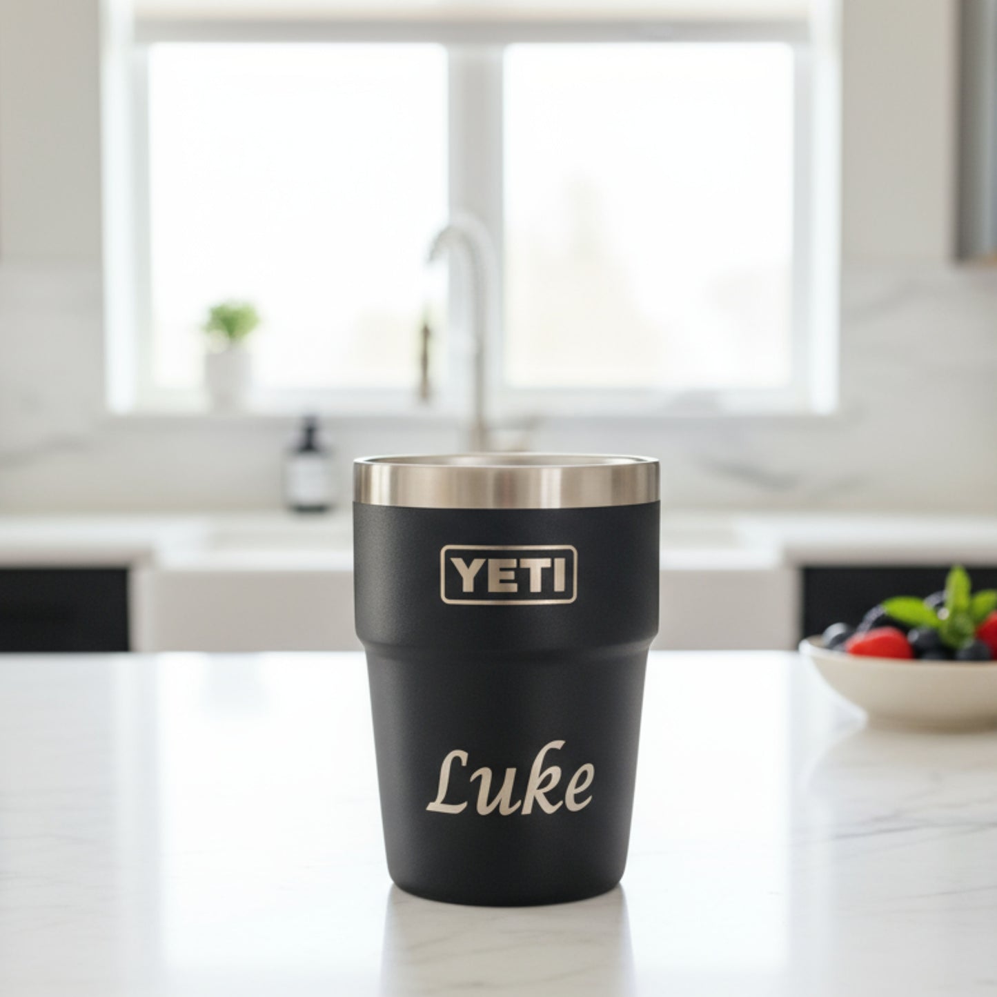 Drinkware - Custom