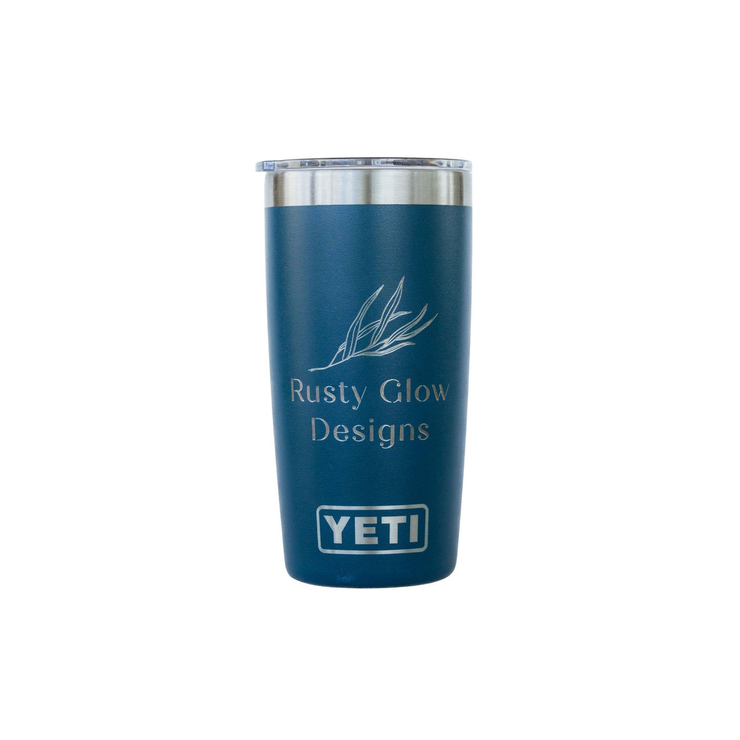 Drinkware - Custom