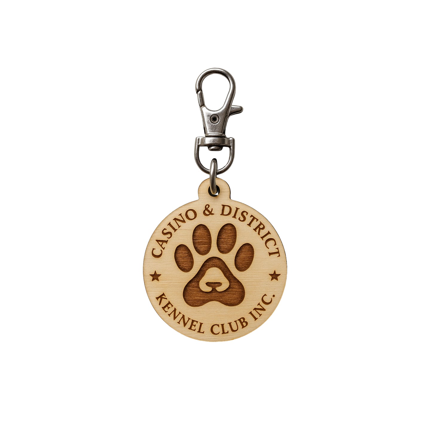 Keyrings