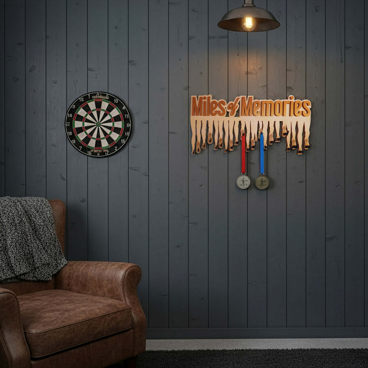 Custom Indoor Signs & Wall-art
