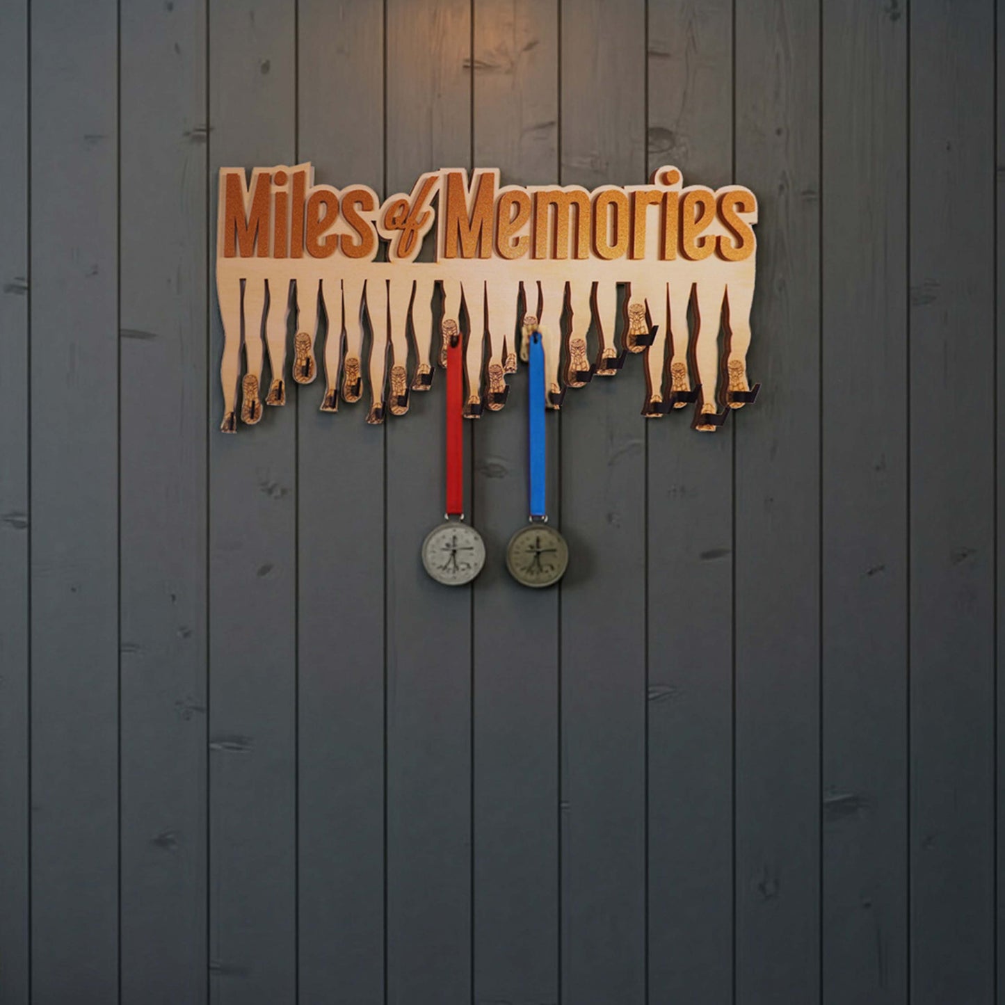 Custom Indoor Signs & Wall-art
