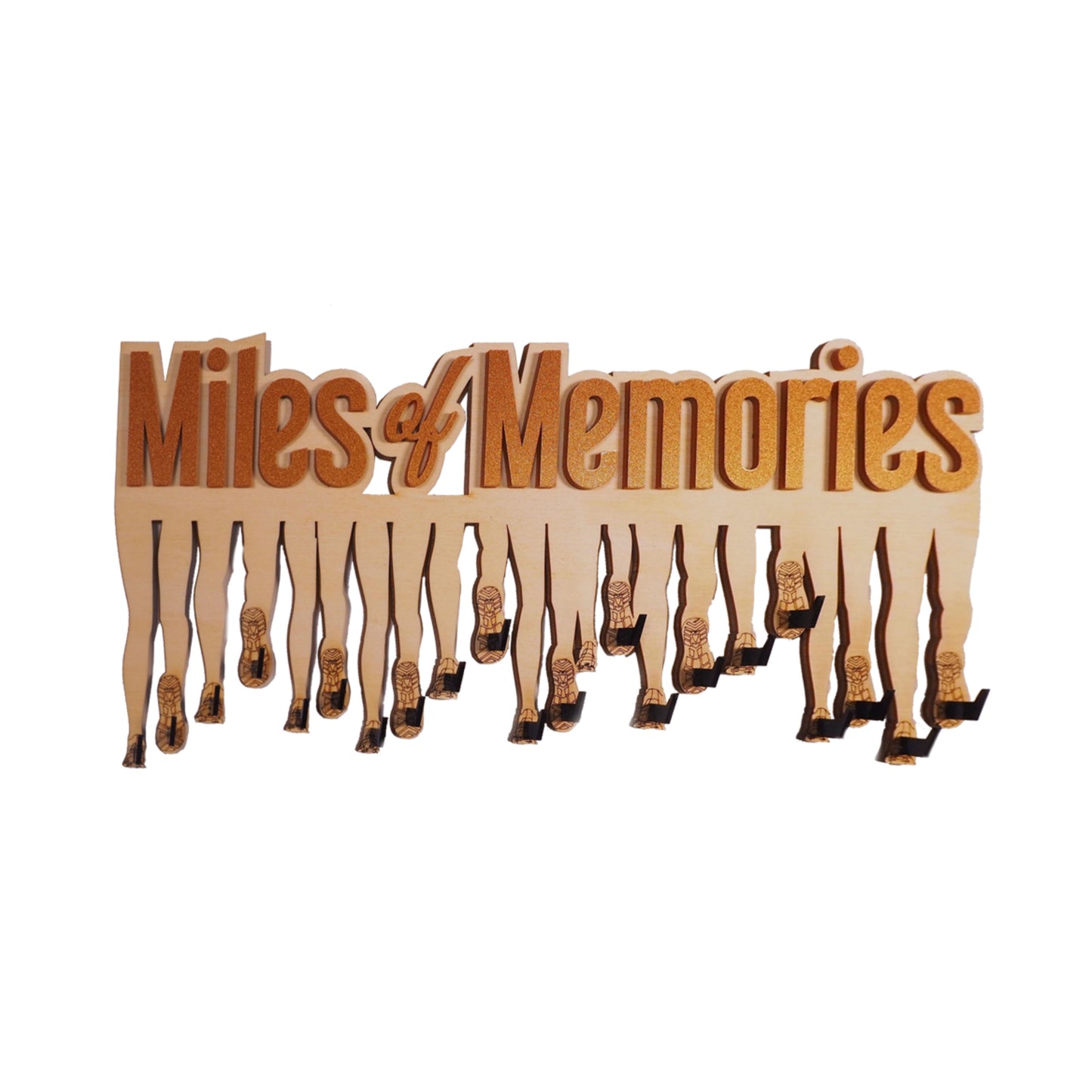 Custom Indoor Signs & Wall-art