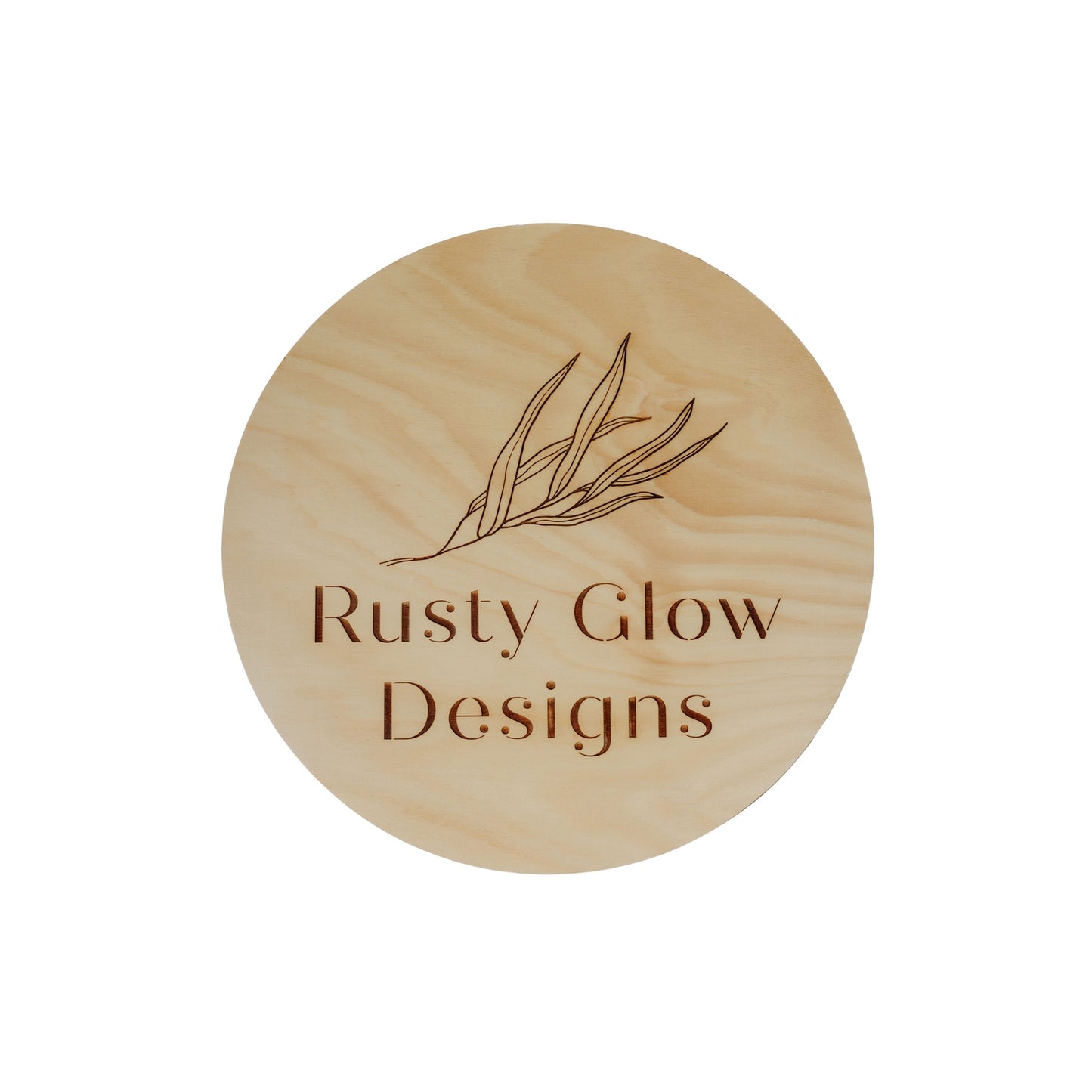 Business Sign - Custom