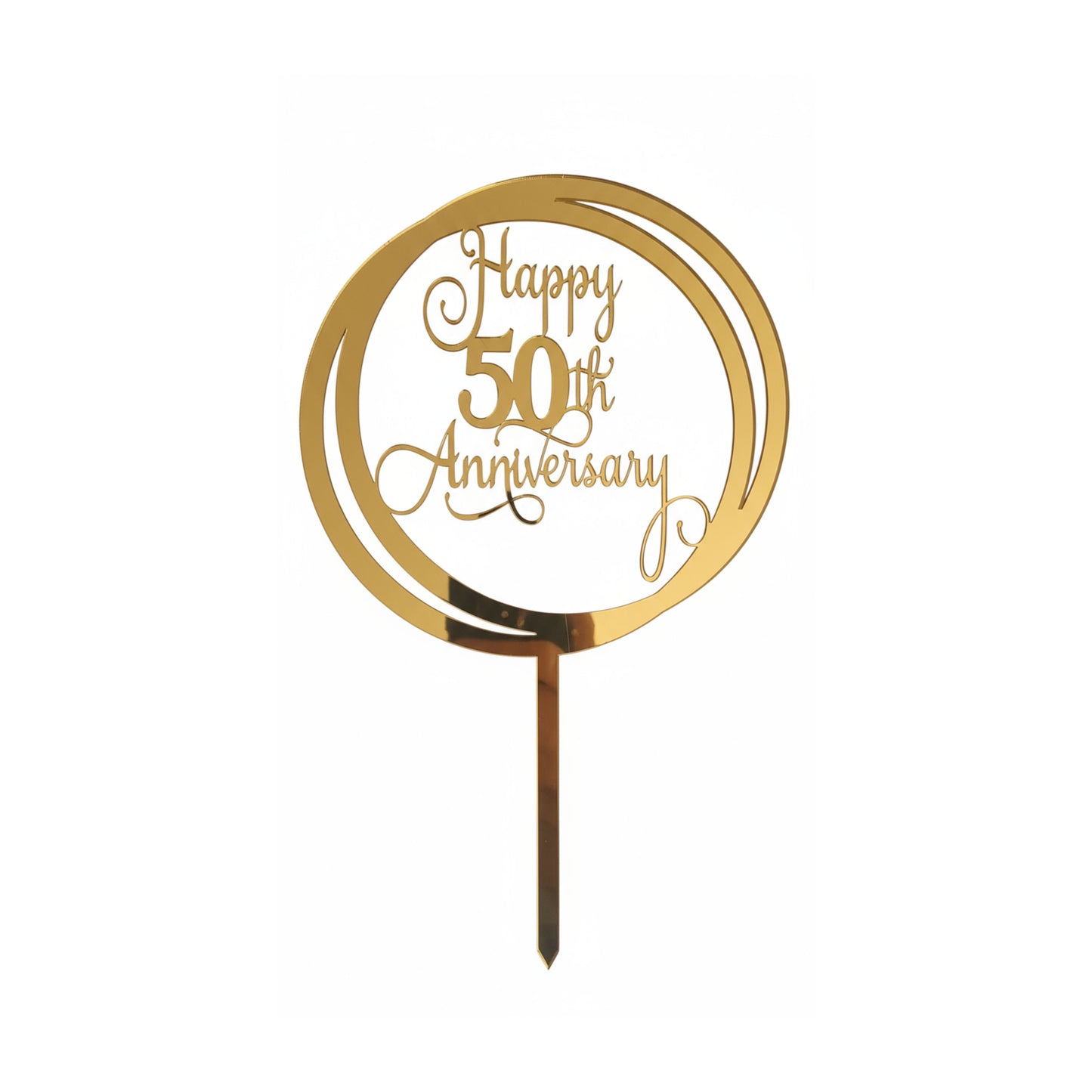 Cake Topper - Custom