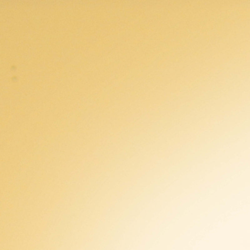 Gold Mirror