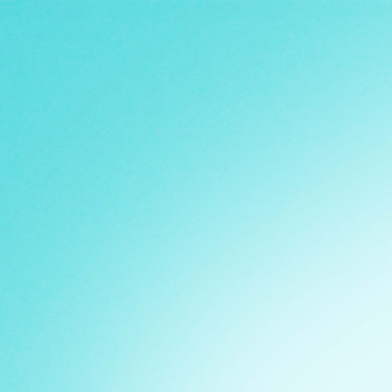 Light Blue Mirror