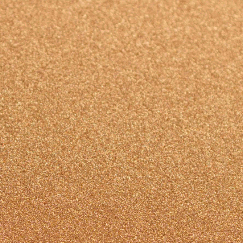Metallic Gold