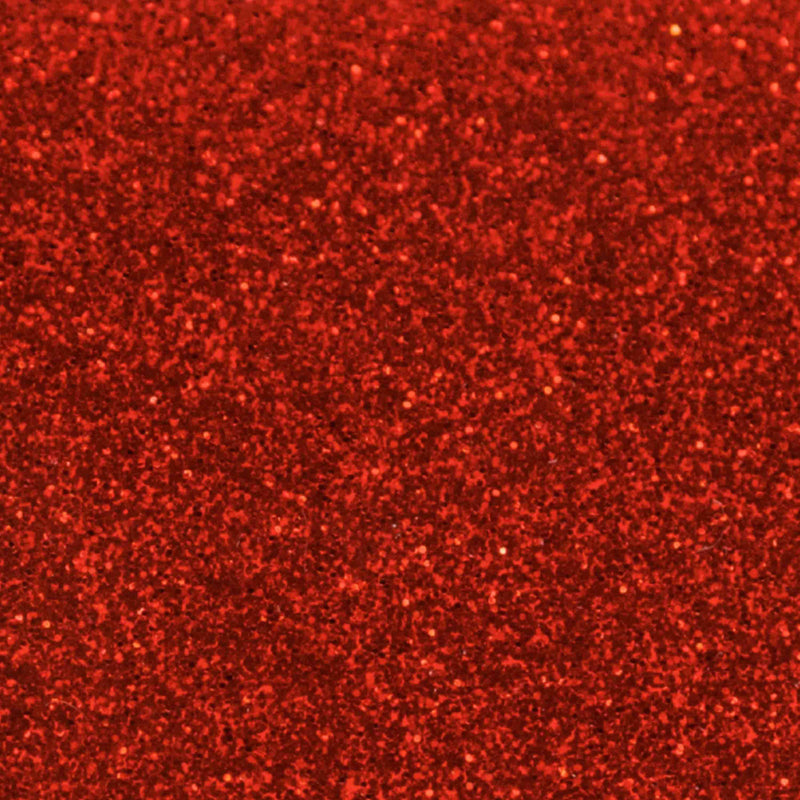 Red Glitter