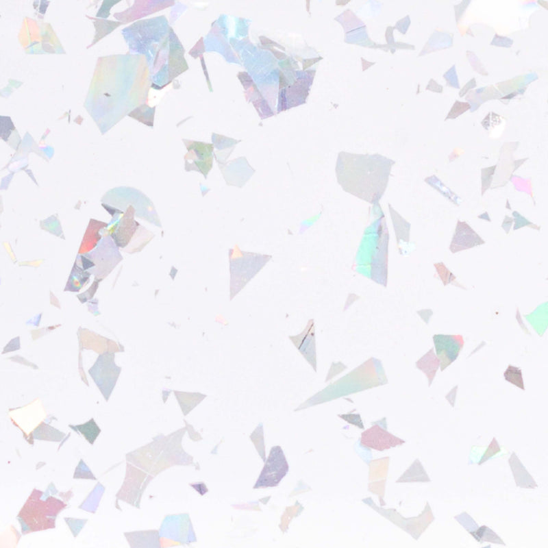 Silver Flake