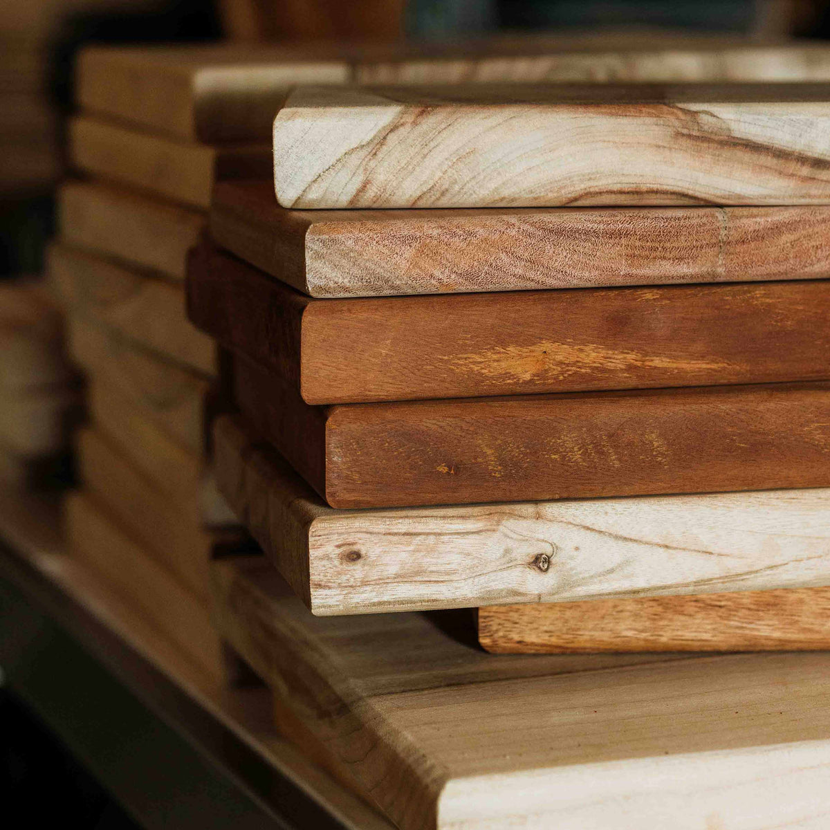 Local Wood Gifts Lismore